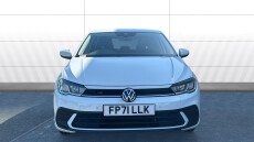 Volkswagen Polo 1.0 TSI Life 5dr Petrol Hatchback